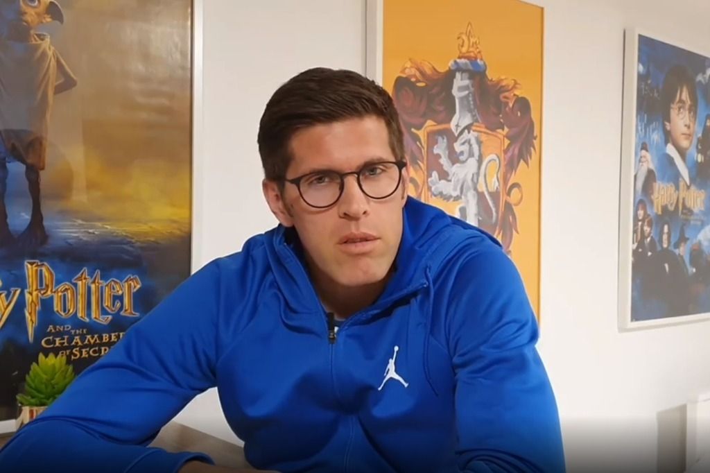 Seine Frau wurde zuerst weggewiesen Benjamin Huggel appelliert an die