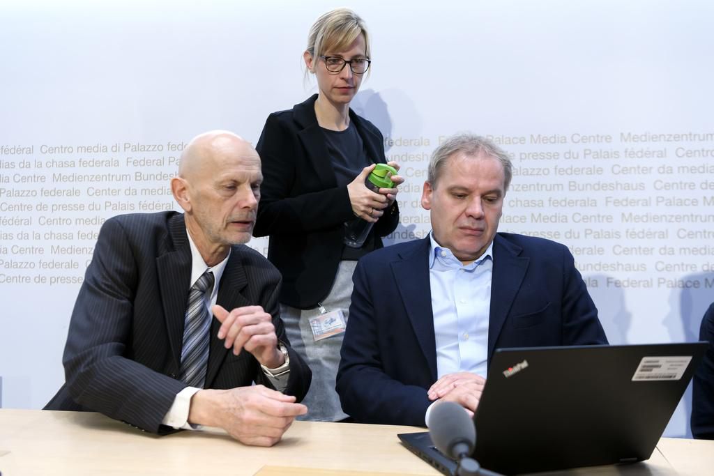 Sie fordert eine Maskenpflicht und Tests für Kinder.