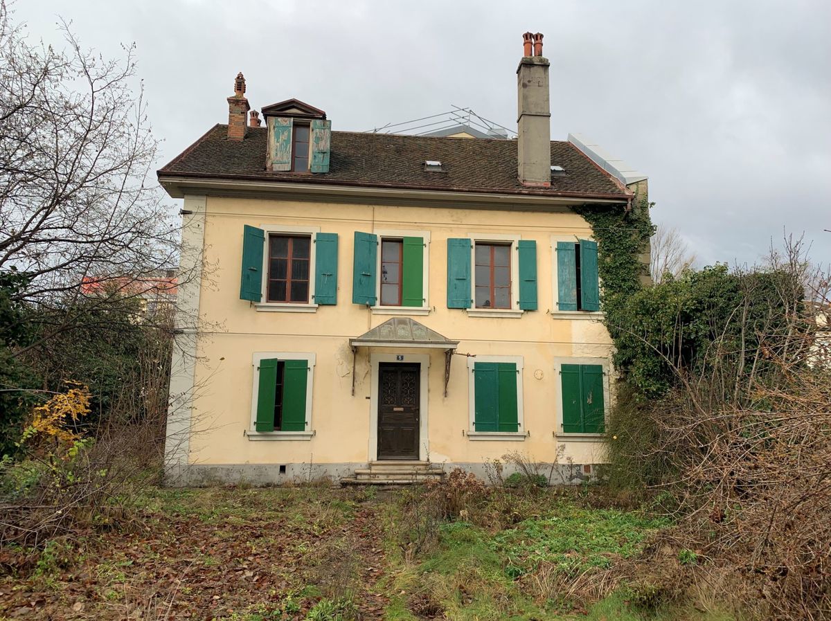 Acquisition stratégique: Morges met la main sur un terrain clé pour l