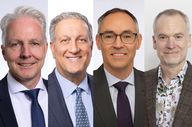 Asset Management Marktplatz: Wo die Anlageexperten Chancen sehen