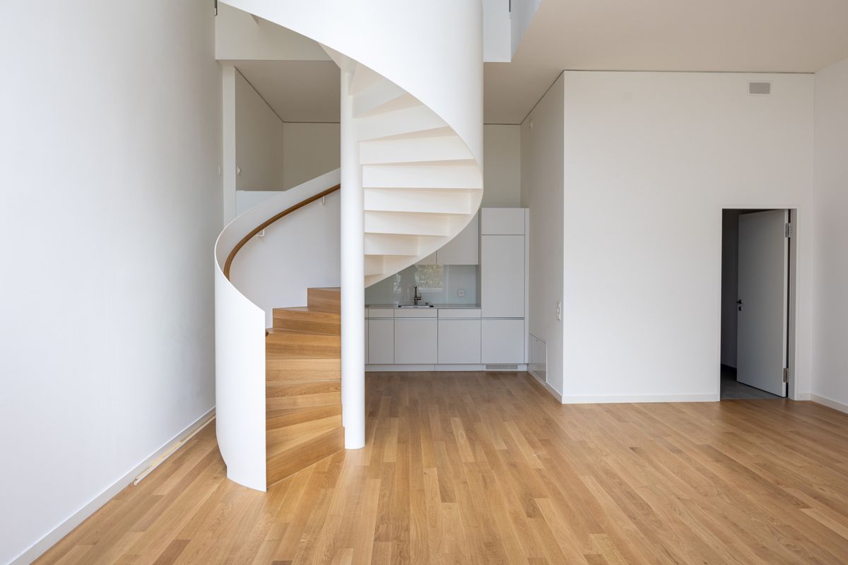 Winterthur: Aus Büros werden 150 Wohnungen