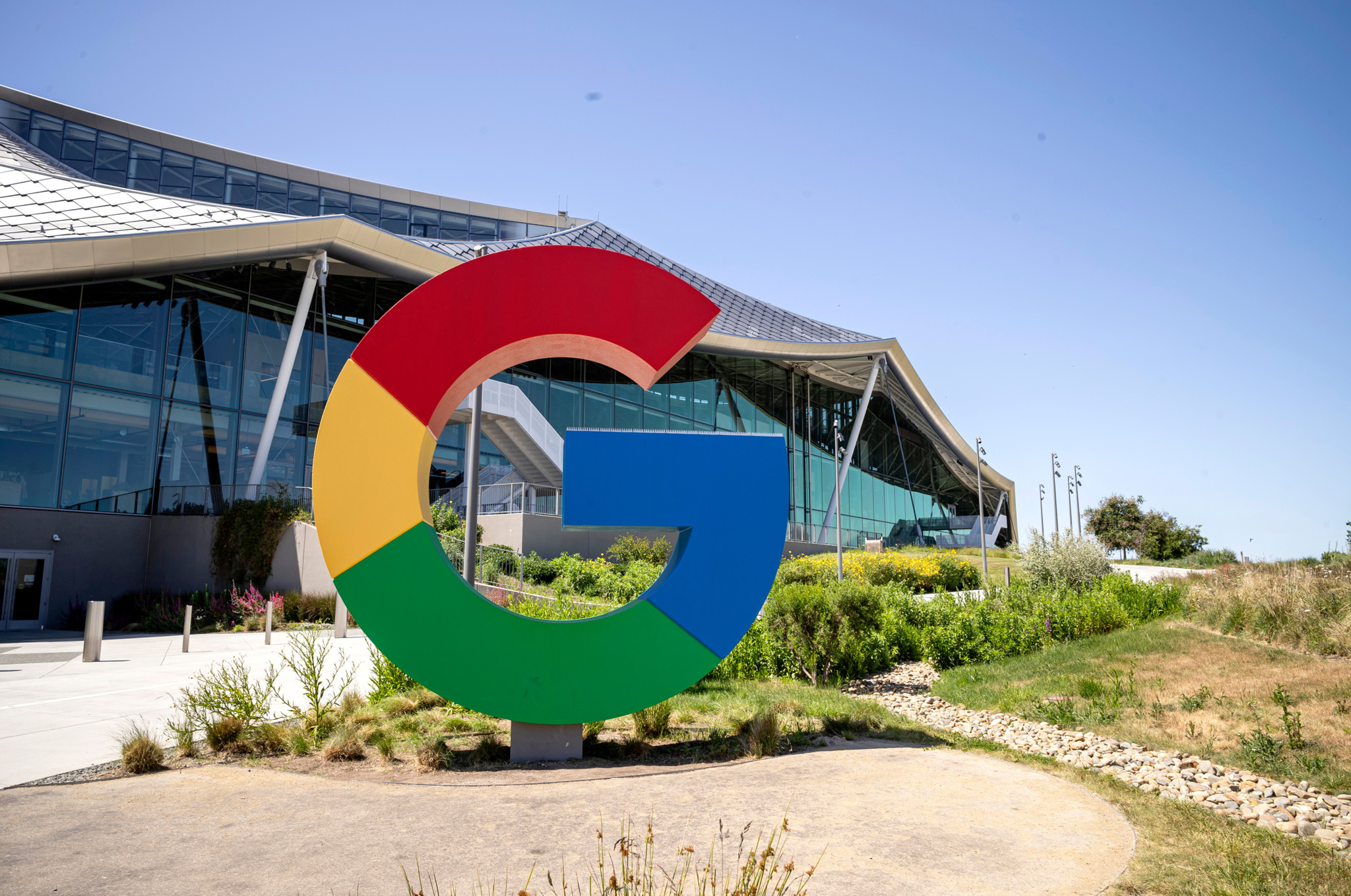 Google EU Verh ngt Strafe In H he Von 890 Mio Euro