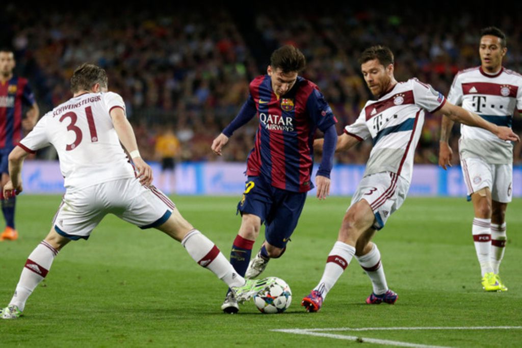 Le football européen se mobilise en faveur des réfugiés