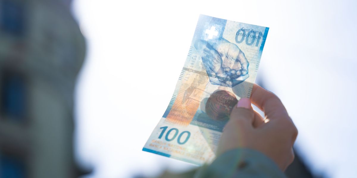 Geld: Wie Gefühle uns beim Sparen und Anlegen beeinflussen