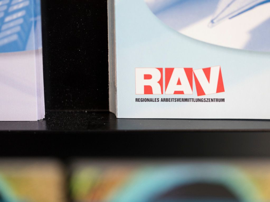 Unemployment rate Basel: Basel-Landschaft falls to 3.1 percent