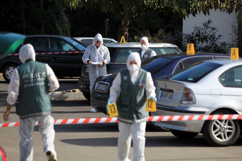 Un nationaliste a été acquitté d'assassinat