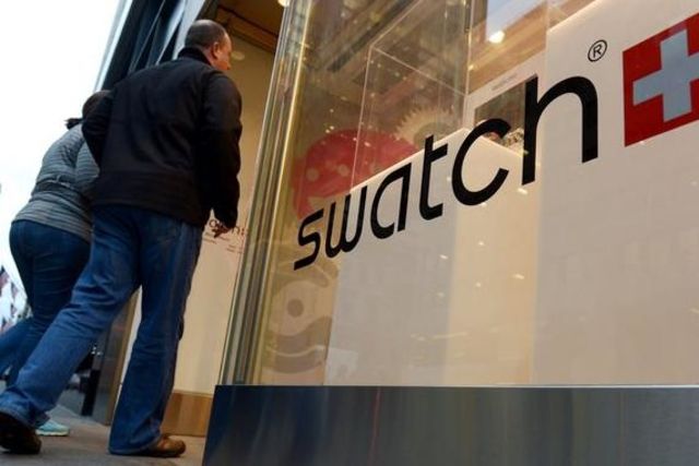 L'entreprise annonce «un début prometteur de l'année 2014 dans tous les segments».