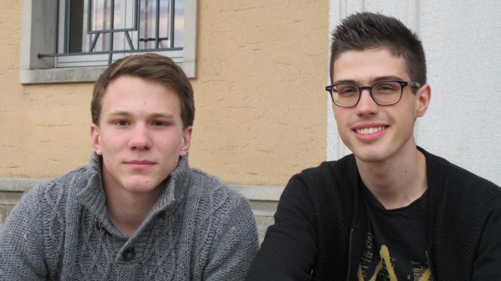 Des jeunes comptent sur Rossellat pour mobiliser les 14-20 ans