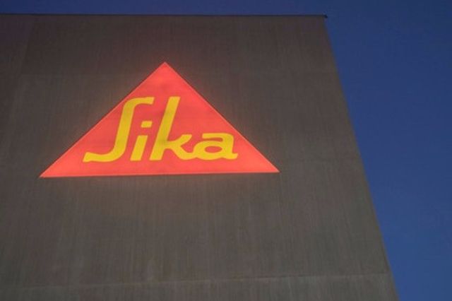 Sika inaugure une usine au Cameroun | Tribune de Genève
