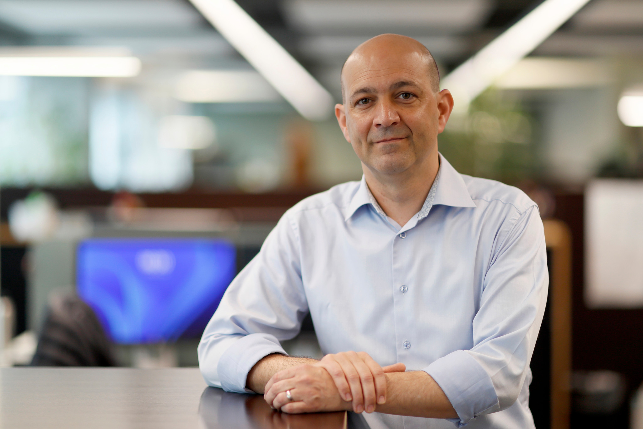 Wirtschaft in Winterthur: Standortförderer: «Winterthur ist für Firmen nicht nur ein Plan B»