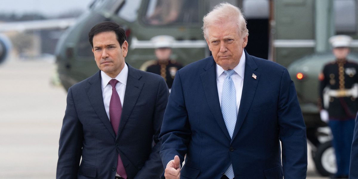 Hoffen auf Iran - Deal : Ölpreis sinkt – Trump will nichts überstürzen
