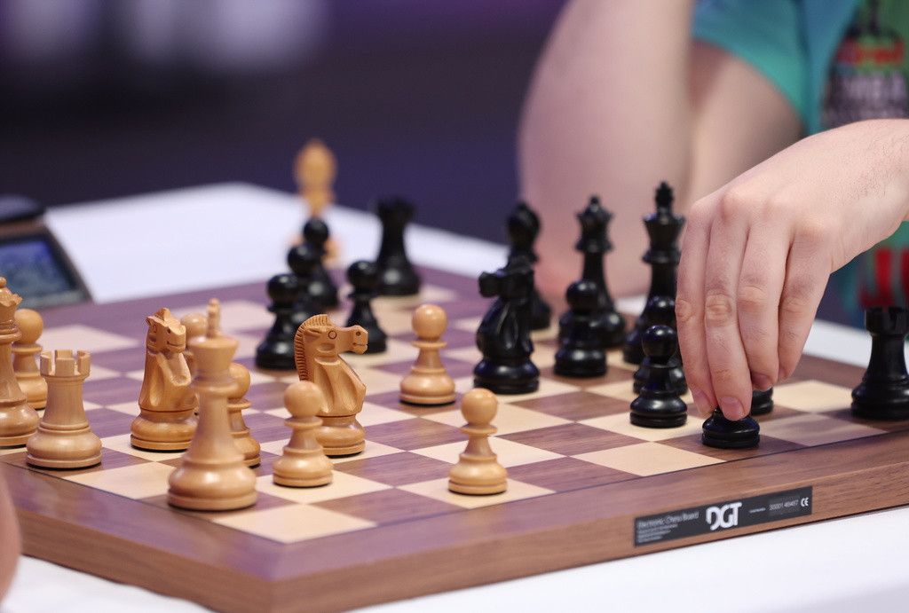 Monde des Echecs: Des joueuses françaises dénoncent des violences ...