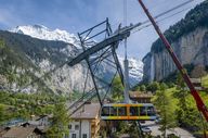 FuW-Analyse zu den Halbjahreszahlen: Jungfraubahnen zwischen Klimawandel und Krieg