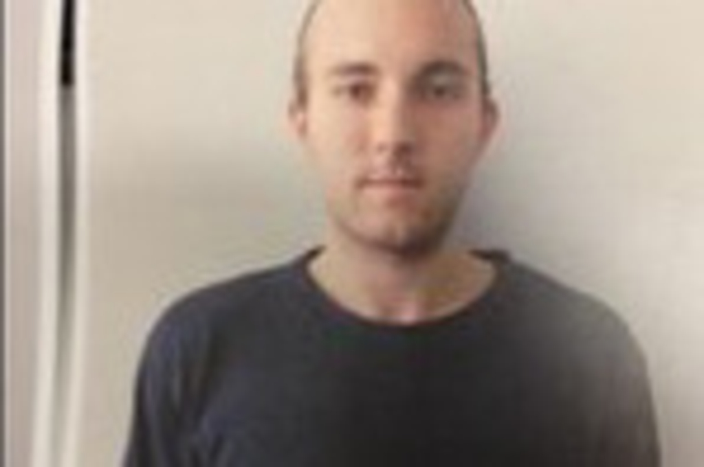 Kris V. aus Psychiatrie ausgebrochen
