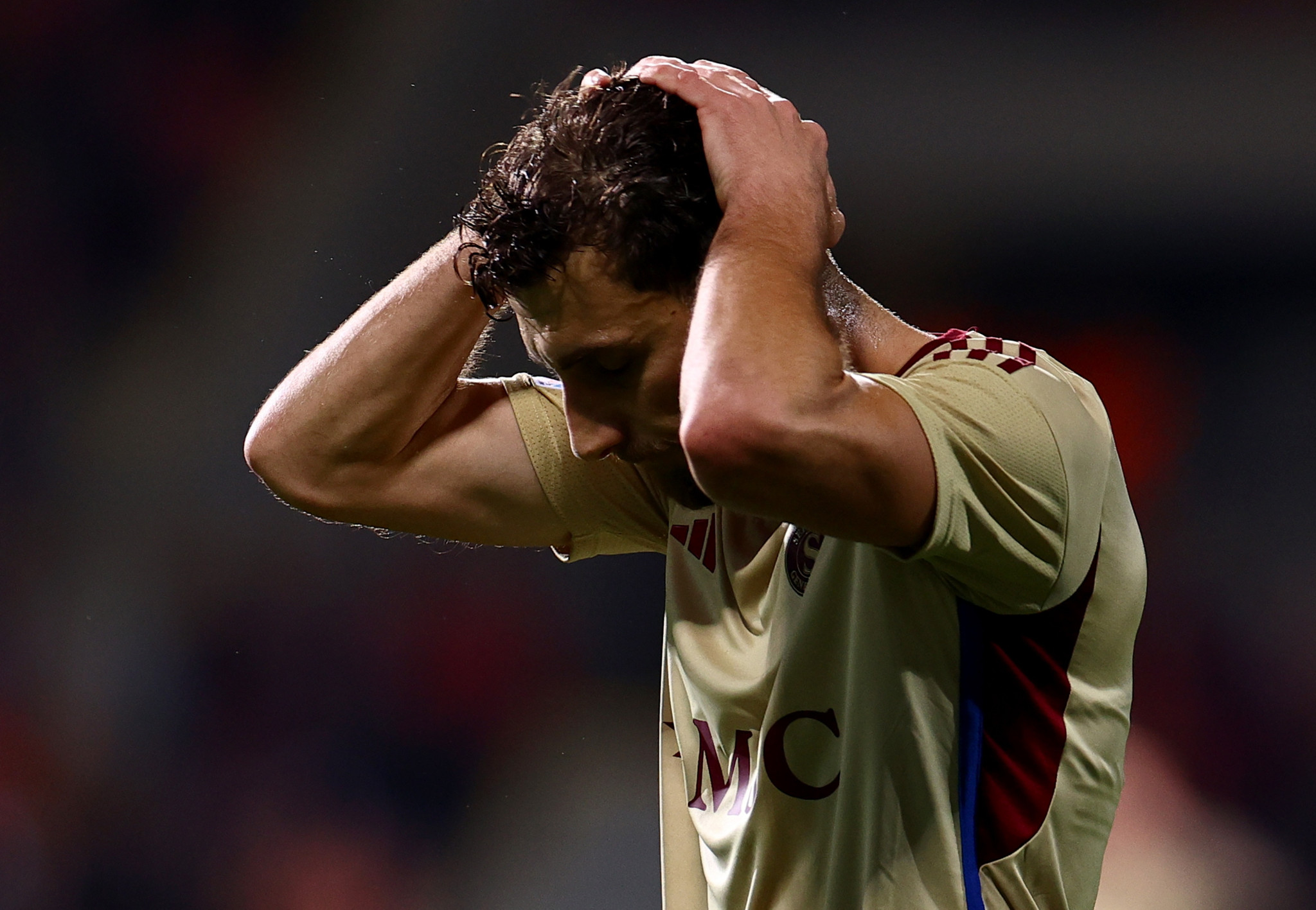 Sorti aux tirs au but par Plzen, Servette a des regrets