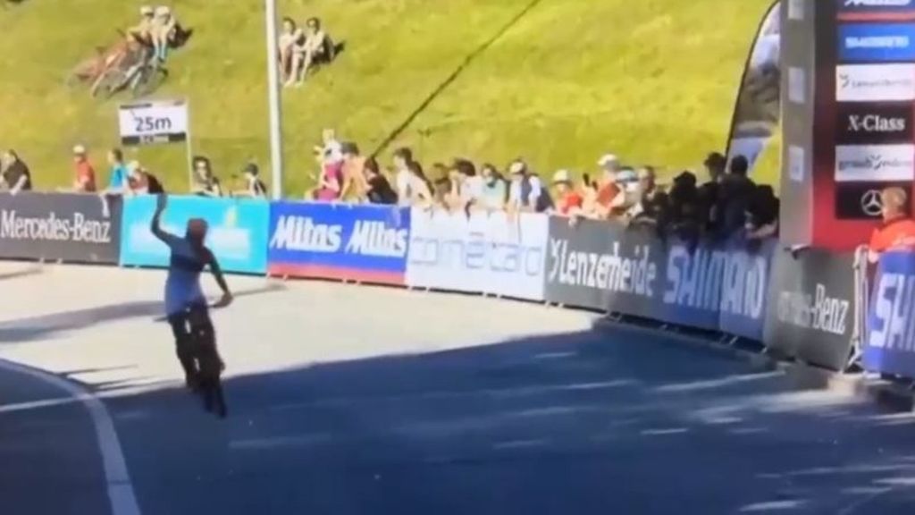 «Wie blöd kann man nur sein?» Basler Zeitung