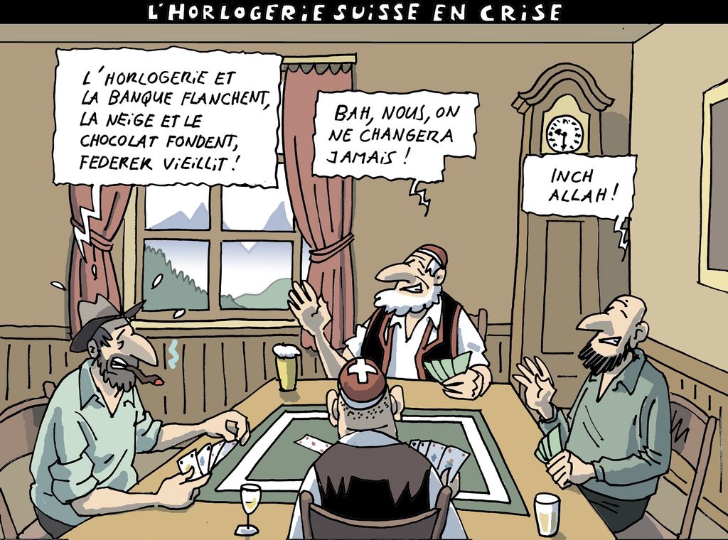 Dessin du 23 novembre