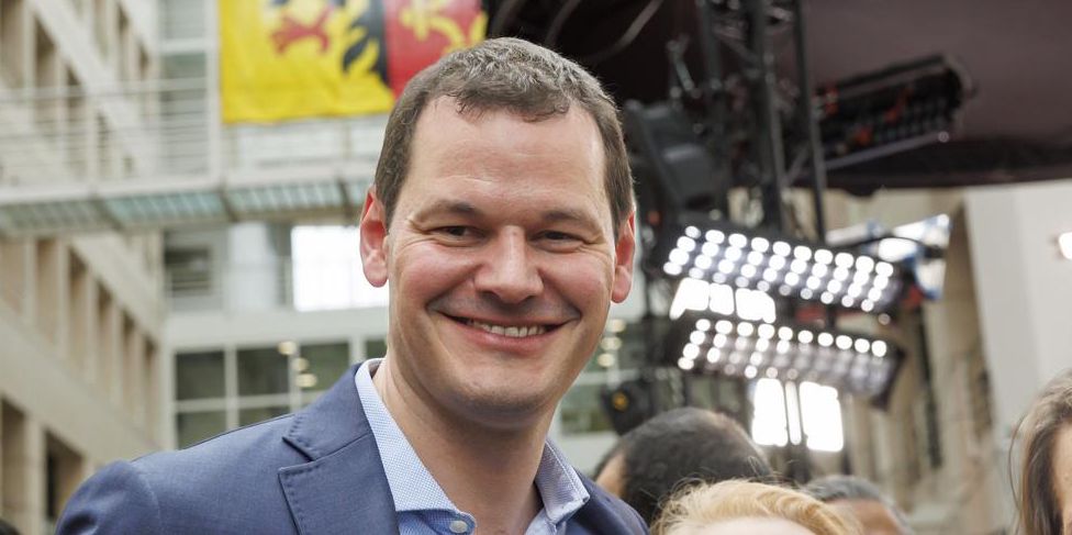 Staatsratswahlen in Genf Pierre Maudet schafft Comeback und entreisst