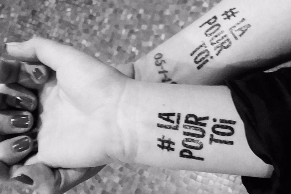 Les tentatives de suicide explosent chez les jeunes filles