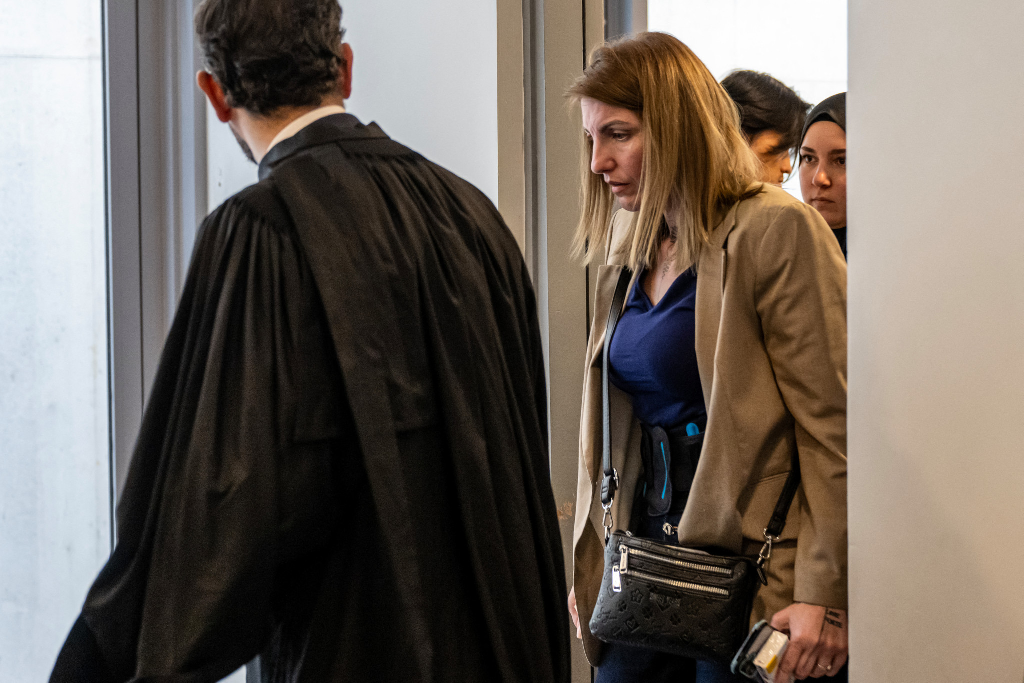 Violences domestiques en France: Perpétuité requise contre un homme pour viols et torture sur son ex-compagne