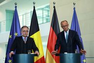 Russisches Vermögen für die Ukraine: Jetzt wird sich zeigen, ob Europa seinen Worten Taten folgen lassen kann