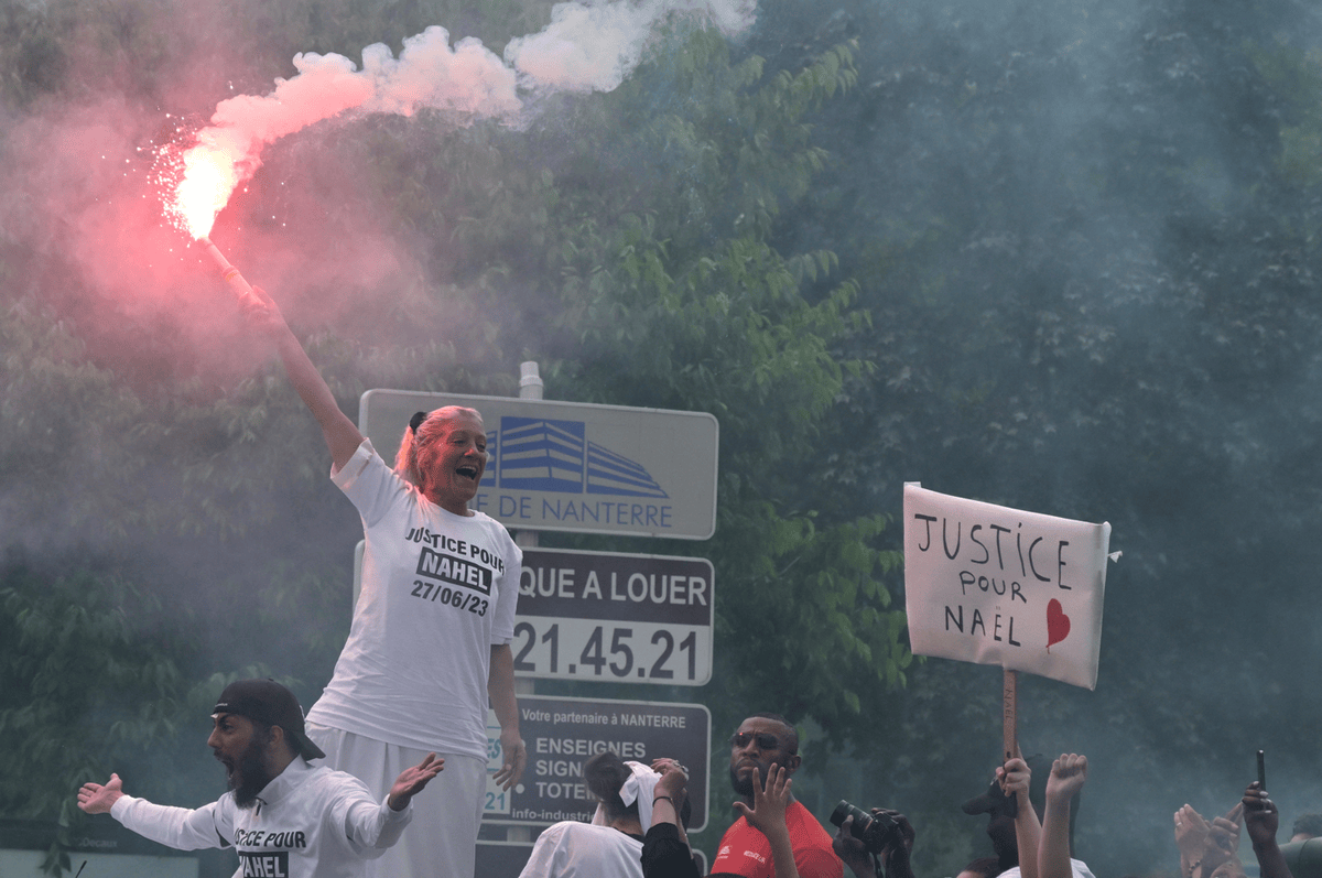 La France «conteste des propos excessifs» et «infondés» des experts de l’ONU