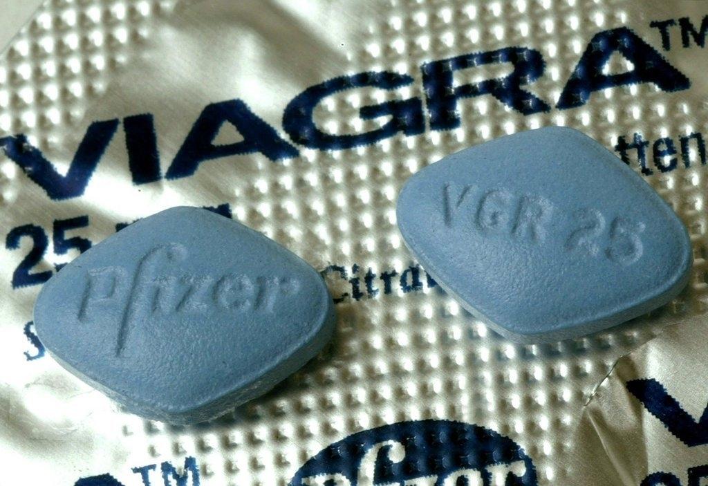 Leser über Viagra: «Wir haben in einer Nacht 3 bis 4 Stunden Sex ...