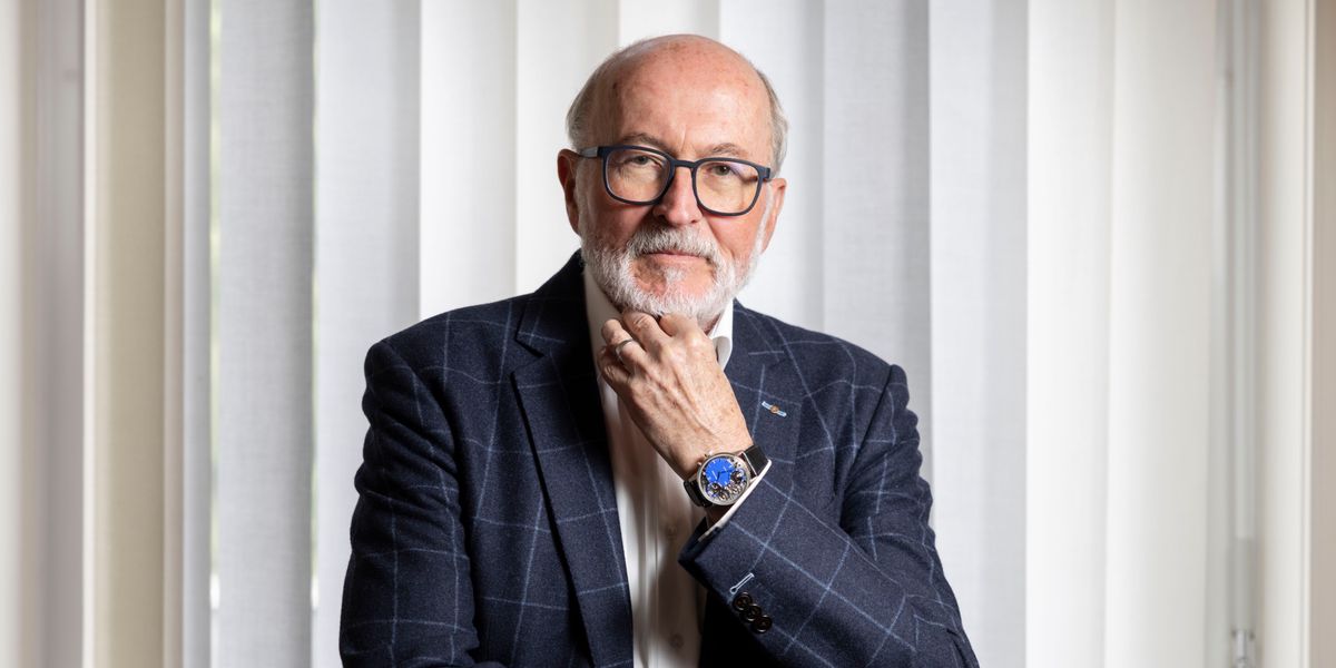 Ypsomed Burgdorf: Willy Michel sells shares for 100 million