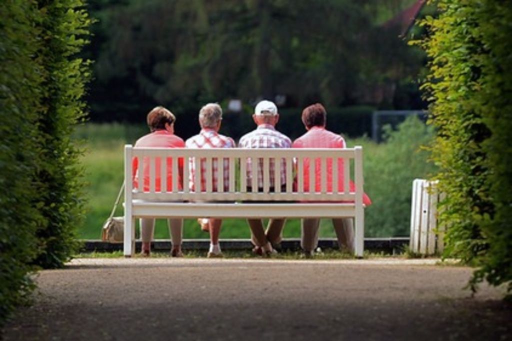 Les dépenses sociales ont augmenté