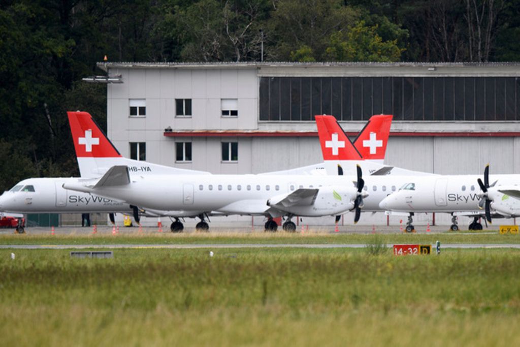 Billets à prix réduits pour les victimes de SkyWork