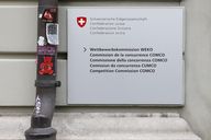 Untersuchung: Weko schliesst Finanzmarktuntersuchung nach Millionenbussen ab