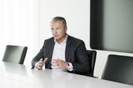 Umbau: Sunrise-CEO: Gewisse Jobs wird es so nicht mehr geben