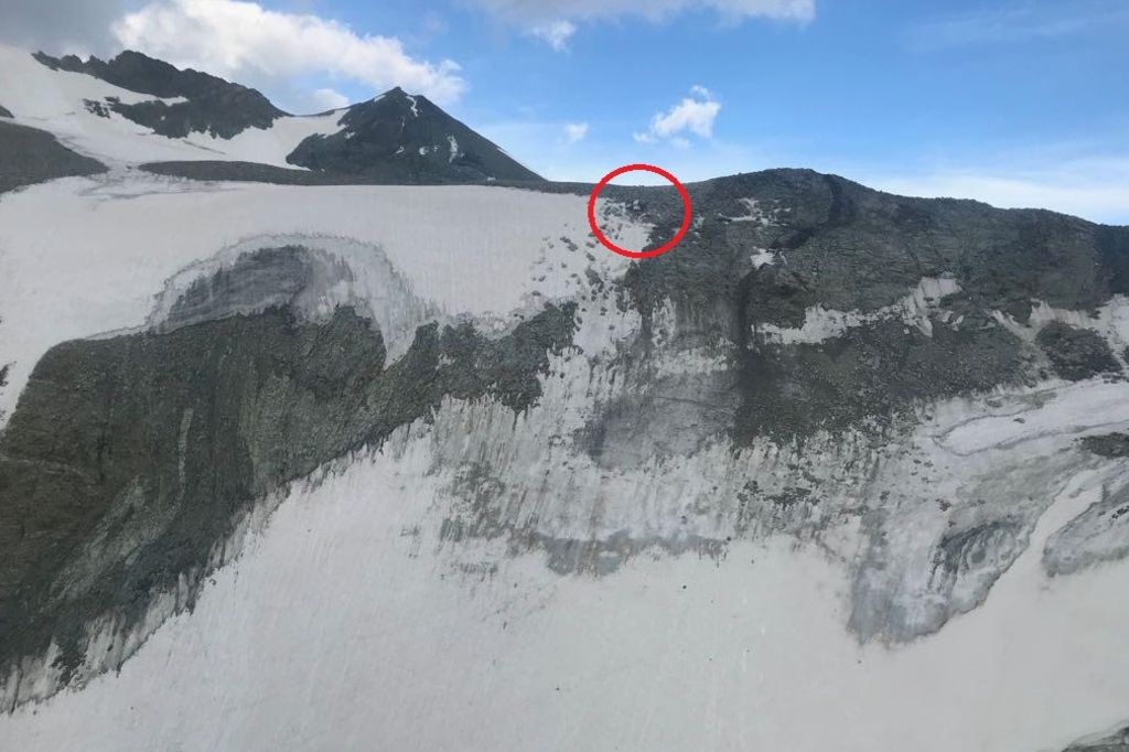 Crash d'Anniviers: deux Vaudois parmi les victimes