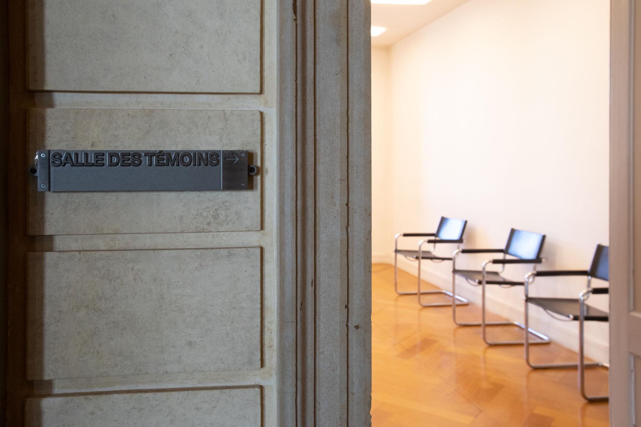 Procès à Lausanne: L’ami de la défunte est condamné à 4 ans et demi pour complicité de meurtre