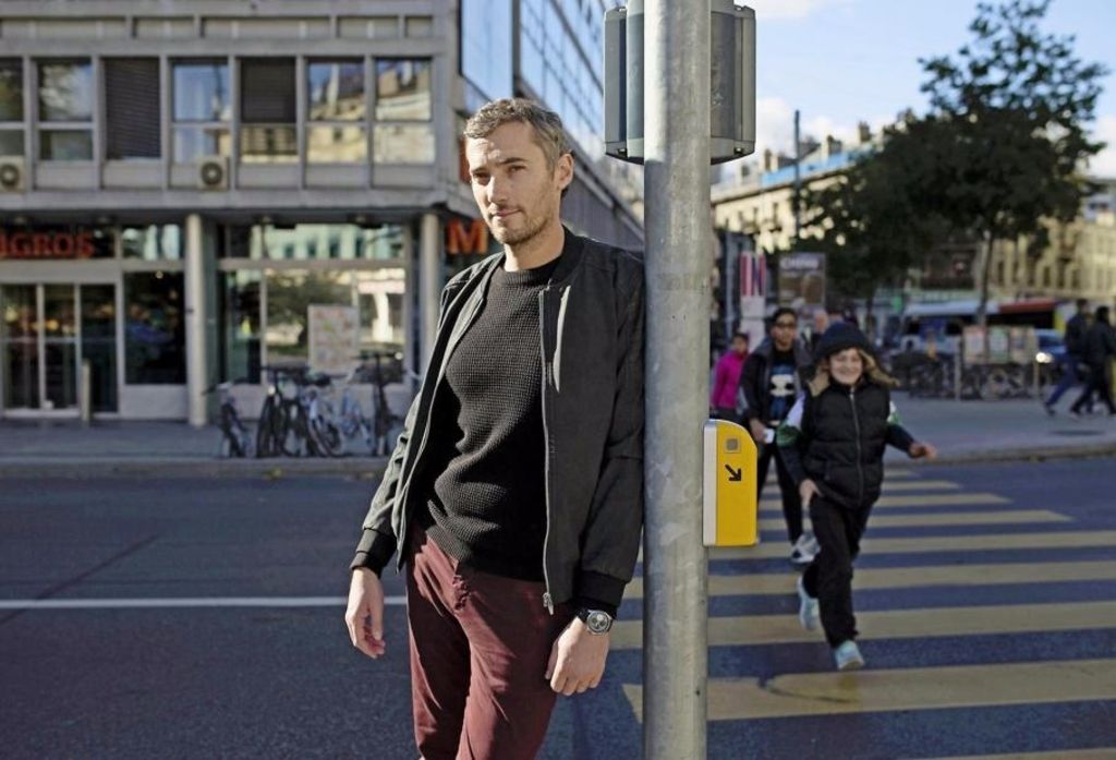 Pierre-Henri Morère, médecin, musicien et chanteur