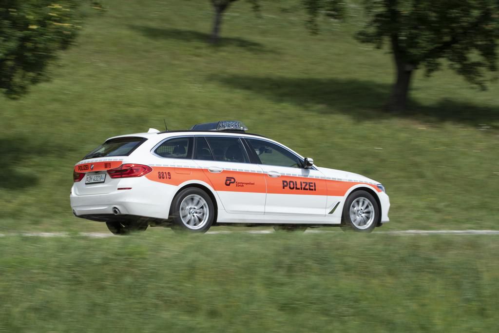 Les policiers agressés ont dû appeler des renforts.