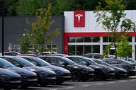 Absatzrekord: Ende der US-Elektroprämie bringt Tesla Verkaufsrekord