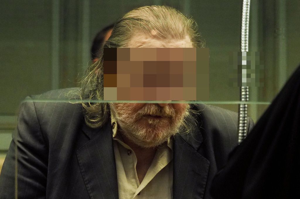 Rançon avoue un nouveau meurtre, 33 ans plus tard