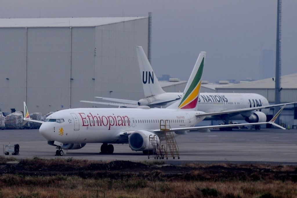 Ethiopian Airlines rejette toute erreur de ses pilotes