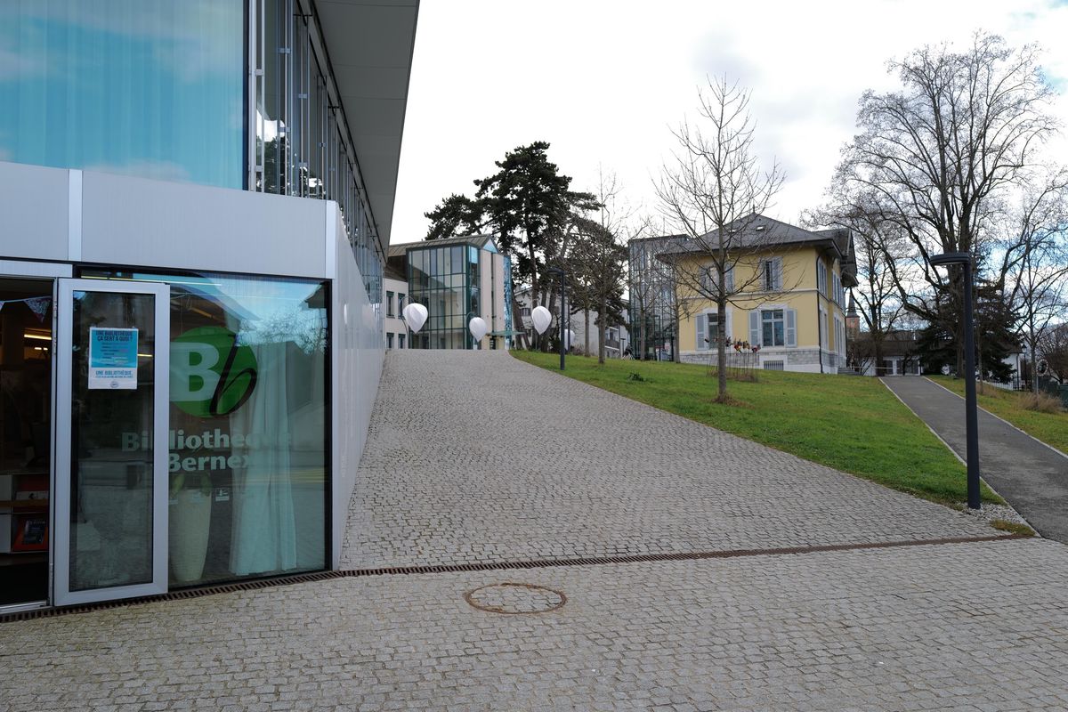 Le budget de 42 millions de francs a été accepté par une majorité d’élus. 