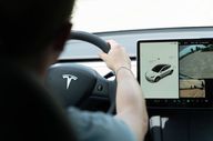 Modellpalette: Tesla plant laut Insidern neues E-Auto – kleineres und günstigeres SUV