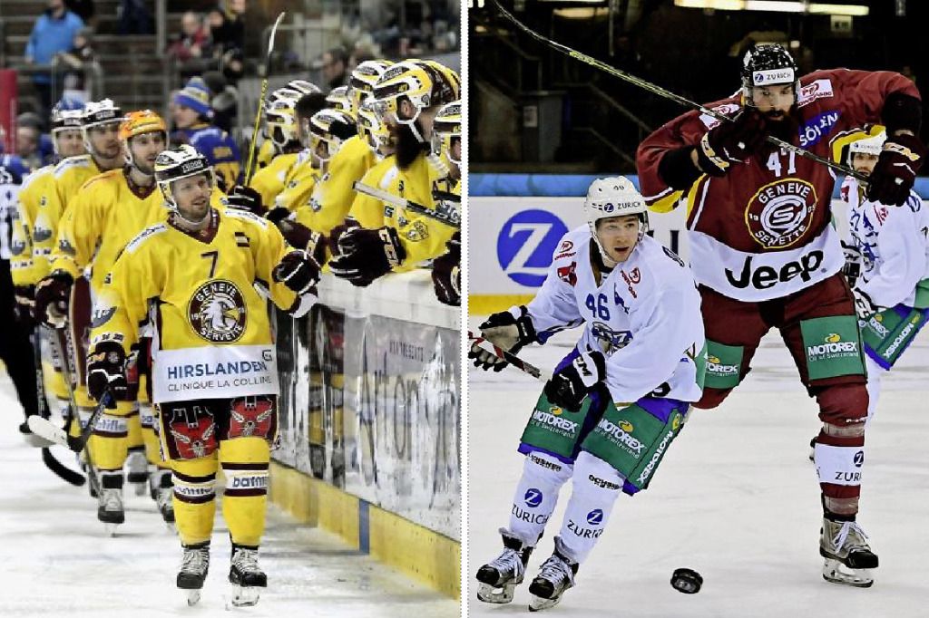Gerbe et Martschini ou les rêves de grandeur de deux petits génies