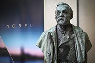 Nobelpreise: Die Anlagestrategie der Nobelstiftung