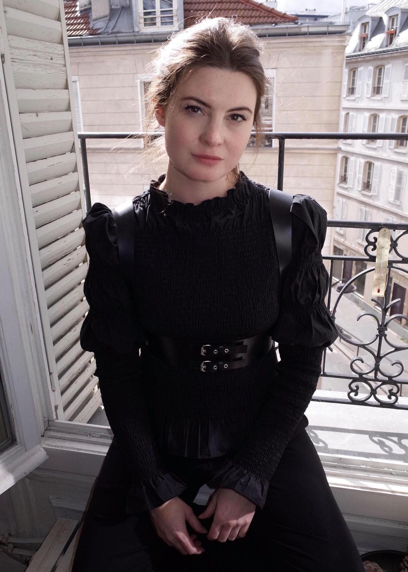 Kopf der Woche Yvonne Reichmuth Sie will das Beste aus jeder