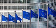 Umfrage: Skepsis für Konjunktur im Euroraum sinkt