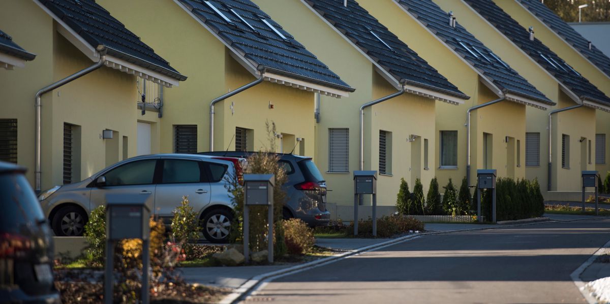 Reverse Mortgage (Aged 50+) – A Smart Option When Your Mortgage is Nearly Paid Off