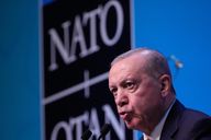 Türkisches Dilemma: Warum der Westen Erdoğan hofiert, statt ihn zu kritisieren