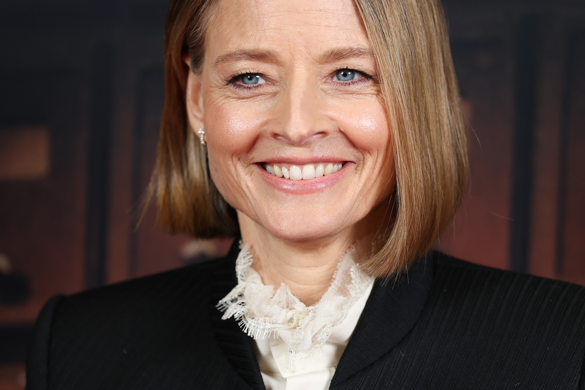 Jodie Foster im Interview: «Ich bin nicht auf Social Media – und darüber bin ich ehrlich gesagt froh»