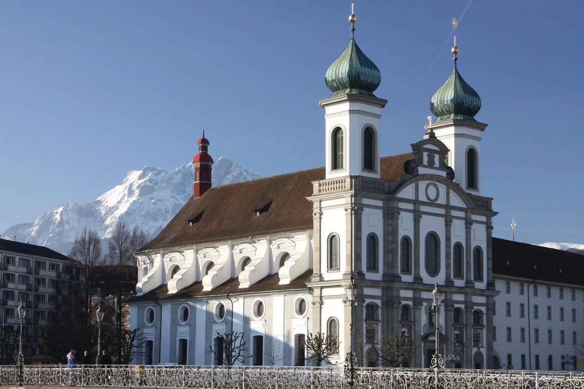 Ausflugsideen über Ostern Ein kleines Lexikon der bekanntesten