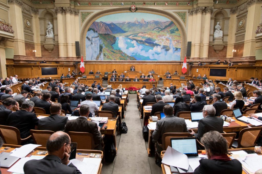 Le social pourrait faire dérailler le Projet fiscal 17